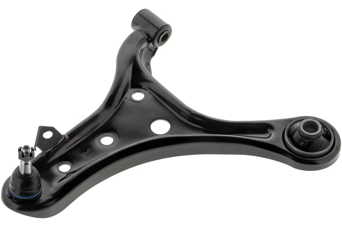 Mevotech Supreme CMS861152 2012-2015 Scion iQ Suspension Control Arm and Ball Joint Assembly