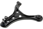 Mevotech Supreme CMS861152 2012-2015 Scion iQ Suspension Control Arm and Ball Joint Assembly