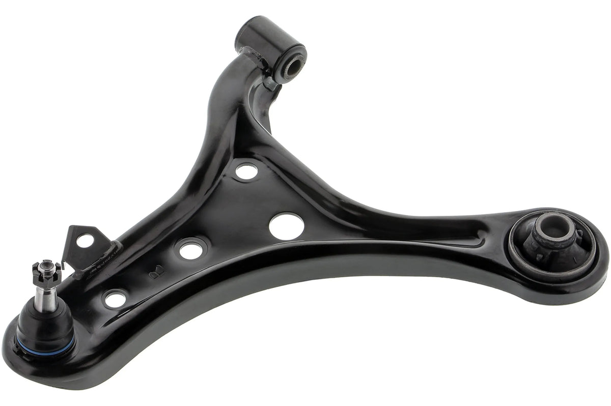 Mevotech Supreme CMS861152 2012-2015 Scion iQ Suspension Control Arm and Ball Joint Assembly