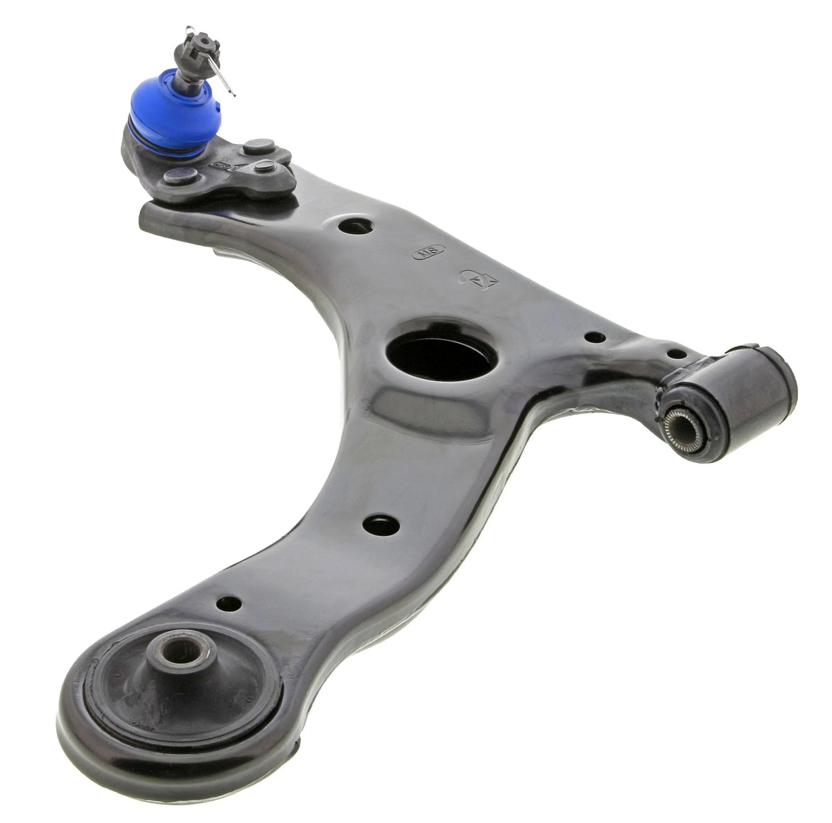 Mevotech Supreme CMS861155 2014-2019 Toyota Corolla Suspension Control Arm and Ball Joint Assembly