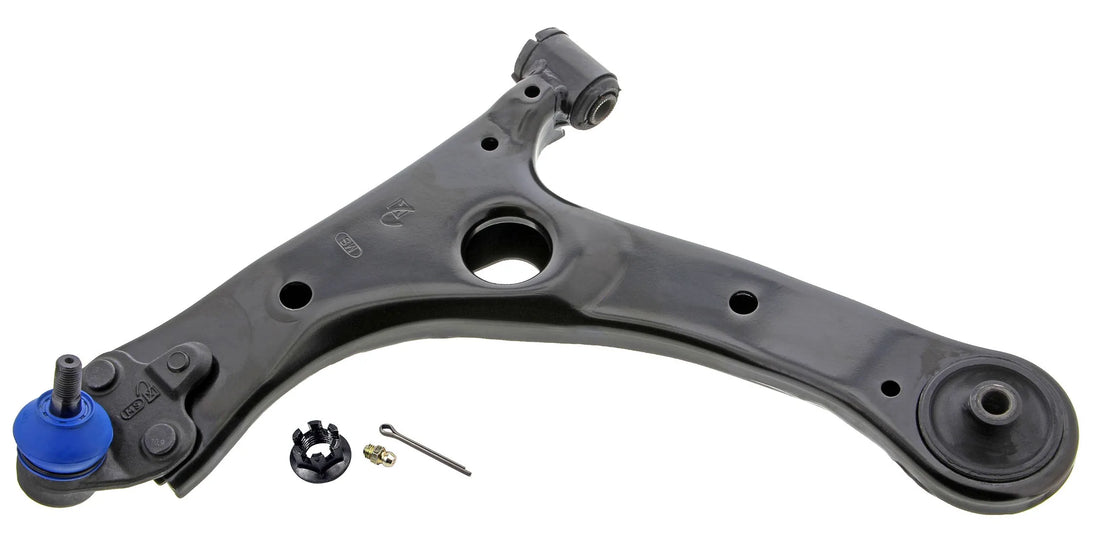 Mevotech Supreme CMS861155 2014-2019 Toyota Corolla Suspension Control Arm and Ball Joint Assembly