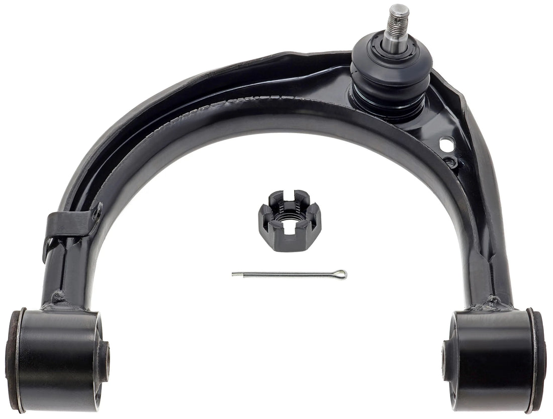 Mevotech Supreme CMS861190 Suspension Control Arm and Ball Joint Assembly