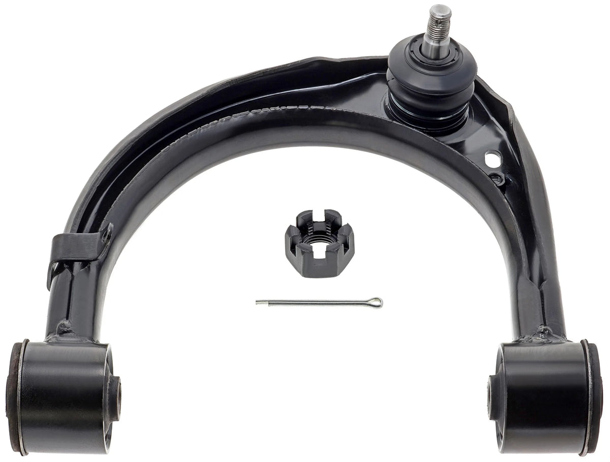 Mevotech Supreme CMS861190 Suspension Control Arm and Ball Joint Assembly
