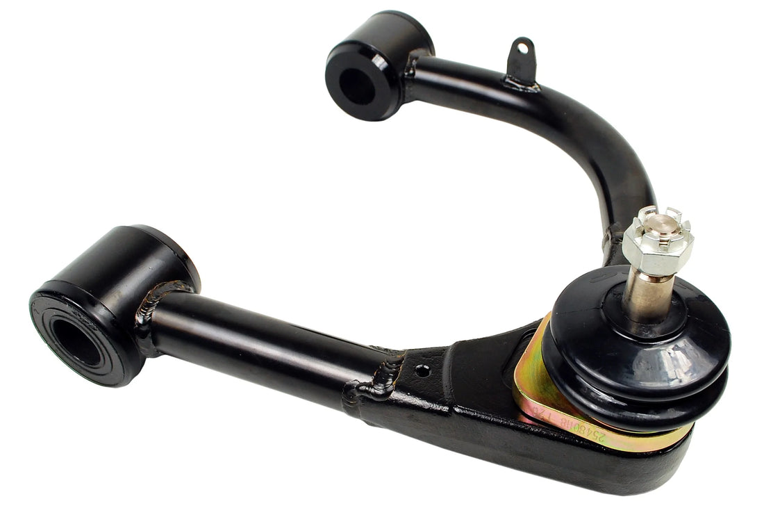 Mevotech Supreme CMS861195 2008-2015 Toyota Land Cruiser Suspension Control Arm and Ball Joint Assembly