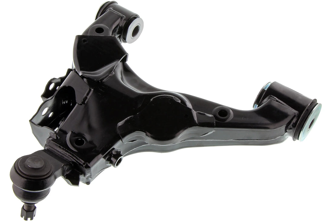 Mevotech Supreme CMS861219 2008-2021 Lexus LX570 Suspension Control Arm and Ball Joint Assembly