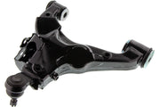 Mevotech Supreme CMS861219 2008-2021 Lexus LX570 Suspension Control Arm and Ball Joint Assembly