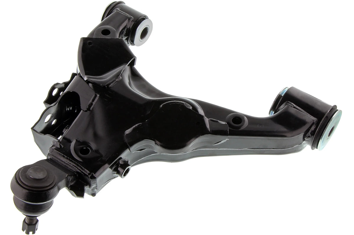Mevotech Supreme CMS861219 2008-2021 Lexus LX570 Suspension Control Arm and Ball Joint Assembly