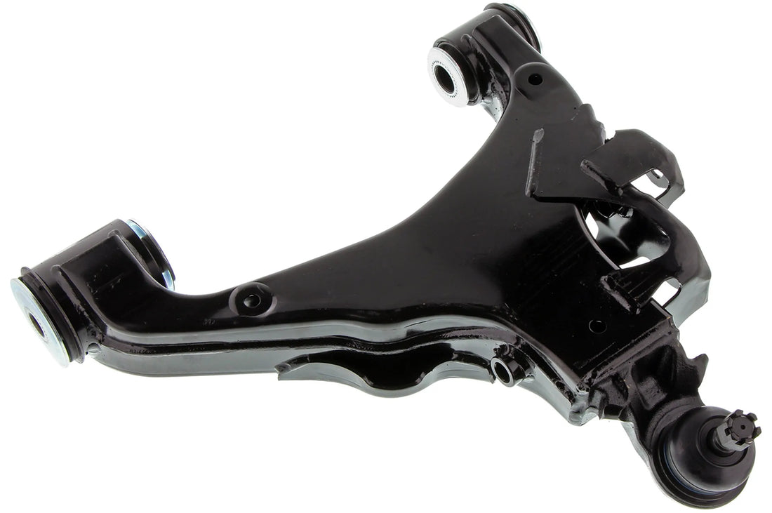 Mevotech Supreme CMS861219 2008-2021 Lexus LX570 Suspension Control Arm and Ball Joint Assembly