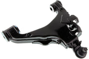Mevotech Supreme CMS861219 2008-2021 Lexus LX570 Suspension Control Arm and Ball Joint Assembly