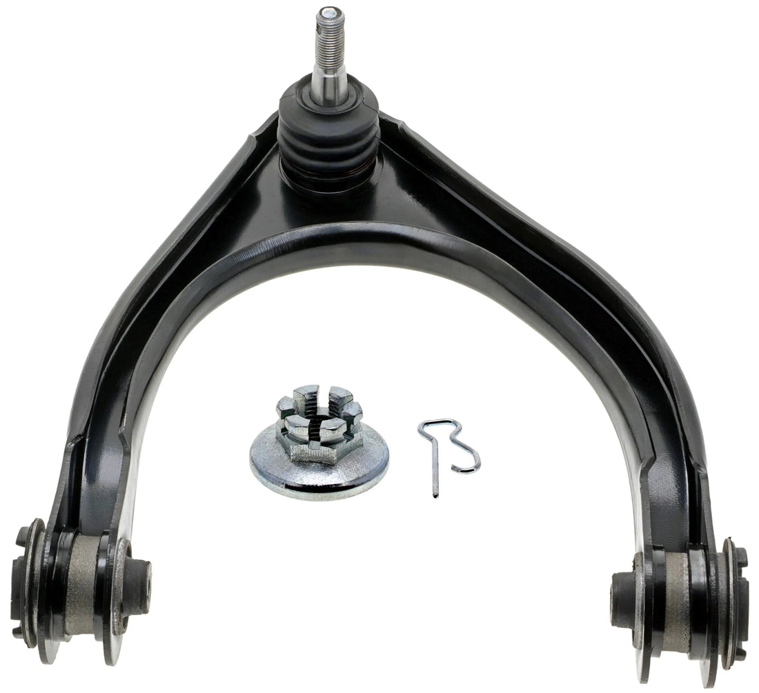 Mevotech Supreme CMS861240 2007-2011 Lexus GS350 Suspension Control Arm and Ball Joint Assembly