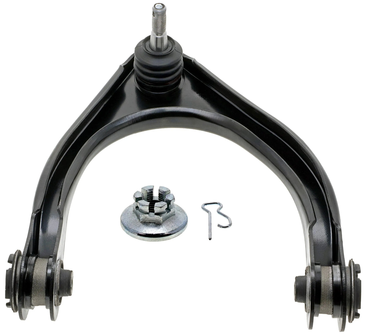 Mevotech Supreme CMS861240 2007-2011 Lexus GS350 Suspension Control Arm and Ball Joint Assembly