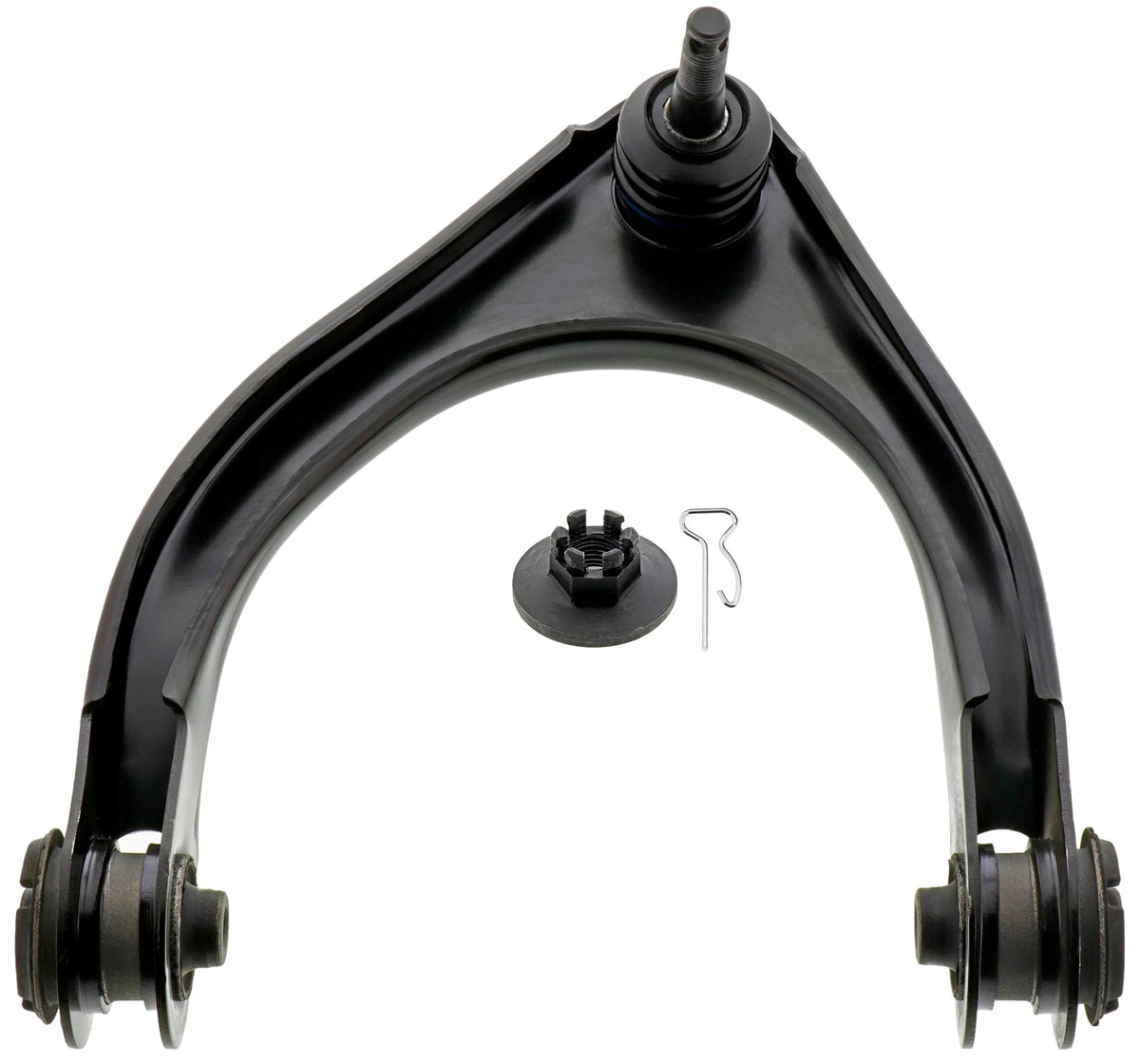 Mevotech Supreme CMS861241 2007-2011 Lexus GS350 Suspension Control Arm and Ball Joint Assembly