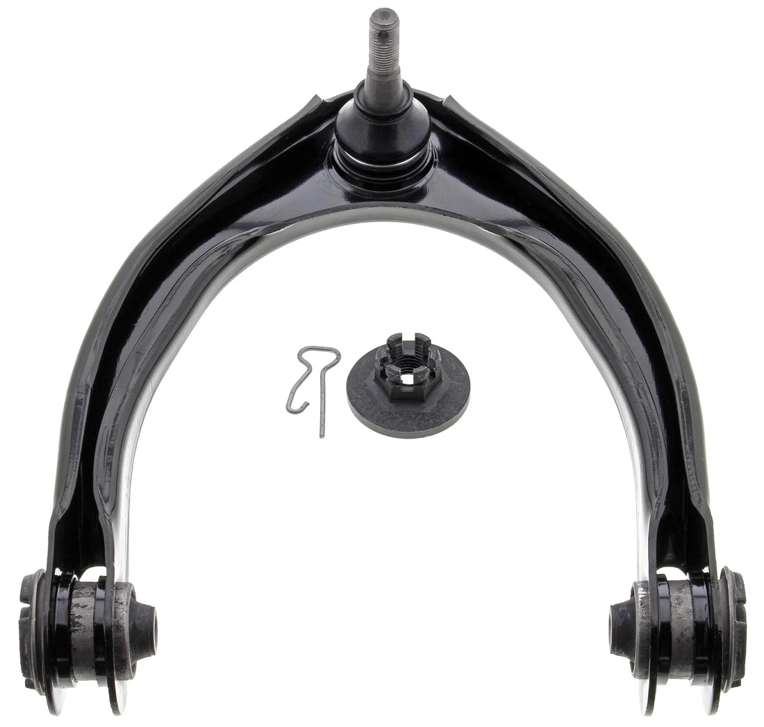 Mevotech Supreme CMS861242 2016-2020 Lexus IS300 Suspension Control Arm and Ball Joint Assembly