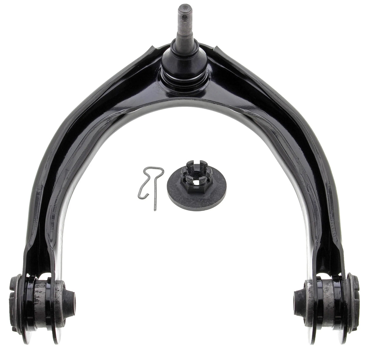 Mevotech Supreme CMS861242 2016-2020 Lexus IS300 Suspension Control Arm and Ball Joint Assembly