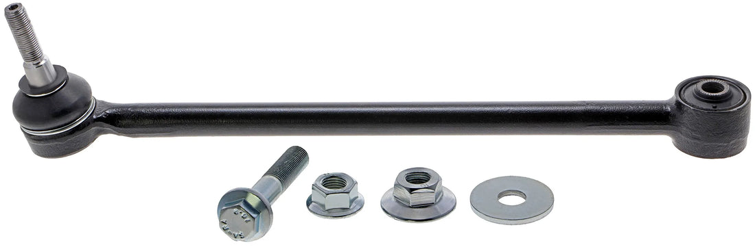 Mevotech Supreme CMS861248 2001-2006 Lexus LS430 Suspension Control Arm and Ball Joint Assembly