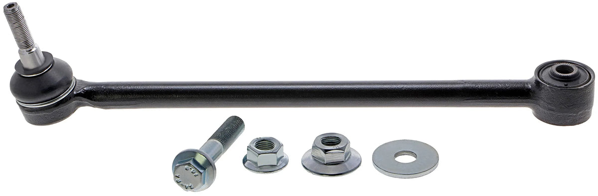Mevotech Supreme CMS861248 2001-2006 Lexus LS430 Suspension Control Arm and Ball Joint Assembly