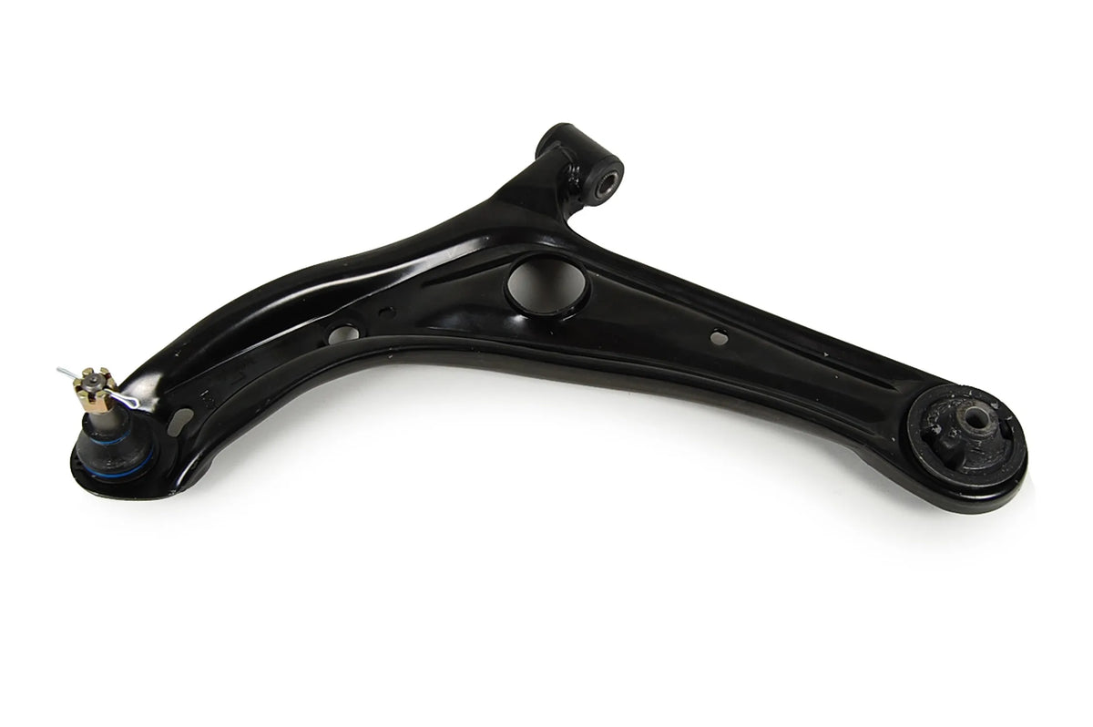 Mevotech Supreme CMS86124 2004-2006 Scion xA Suspension Control Arm and Ball Joint Assembly