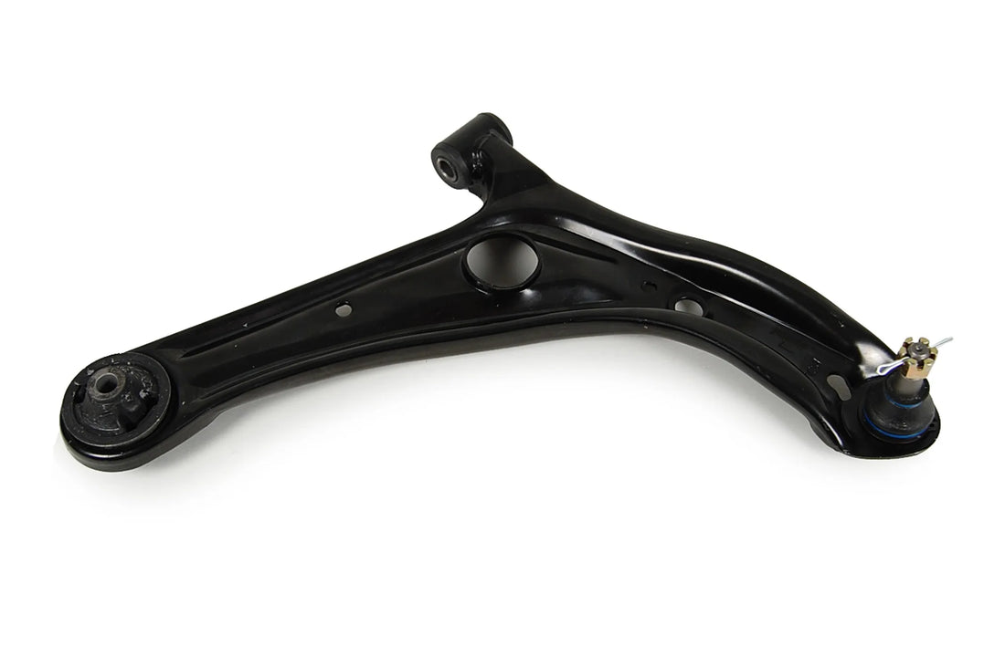 Mevotech Original Grade GS86125 2004-2006 Scion xA Suspension Control Arm and Ball Joint Assembly