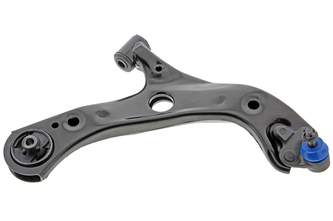 Mevotech Original Grade GS861260 2019-2025 Toyota Corolla Suspension Control Arm and Ball Joint Assembly