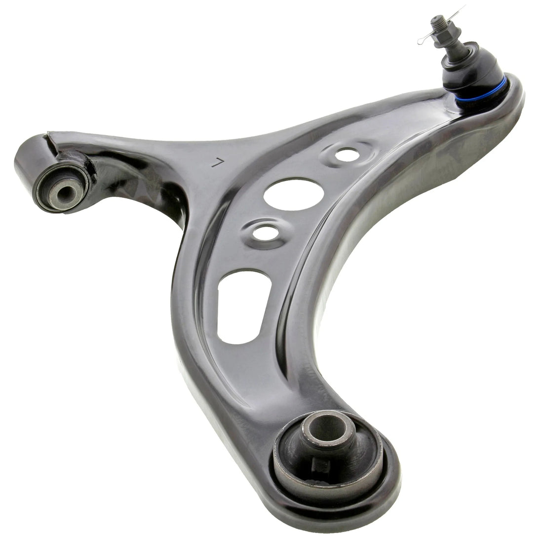 Mevotech Supreme CMS861279 2017-2019 Toyota 86 Suspension Control Arm and Ball Joint Assembly