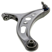 Mevotech Supreme CMS861279 2017-2019 Toyota 86 Suspension Control Arm and Ball Joint Assembly