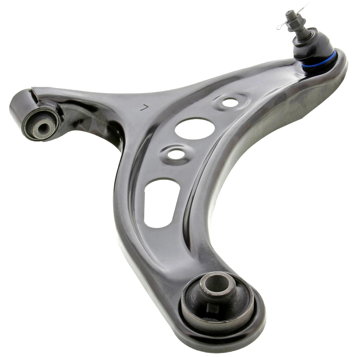 Mevotech Supreme CMS861279 2017-2019 Toyota 86 Suspension Control Arm and Ball Joint Assembly