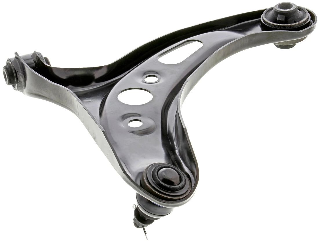 Mevotech Supreme CMS861279 2017-2019 Toyota 86 Suspension Control Arm and Ball Joint Assembly