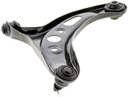 Mevotech Supreme CMS861279 2017-2019 Toyota 86 Suspension Control Arm and Ball Joint Assembly