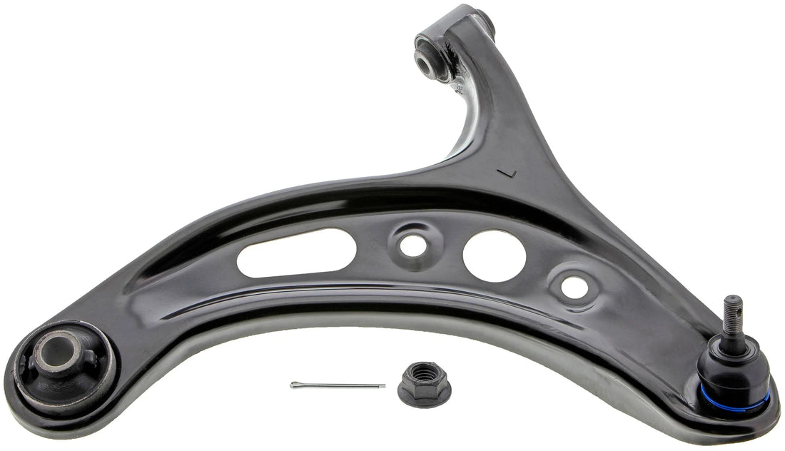 Mevotech Supreme CMS861279 2017-2019 Toyota 86 Suspension Control Arm and Ball Joint Assembly