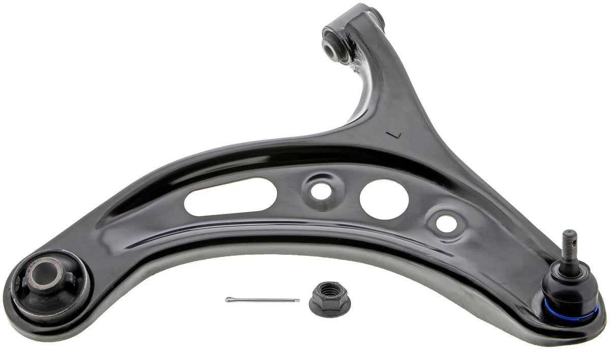 Mevotech Supreme CMS861279 2017-2019 Toyota 86 Suspension Control Arm and Ball Joint Assembly