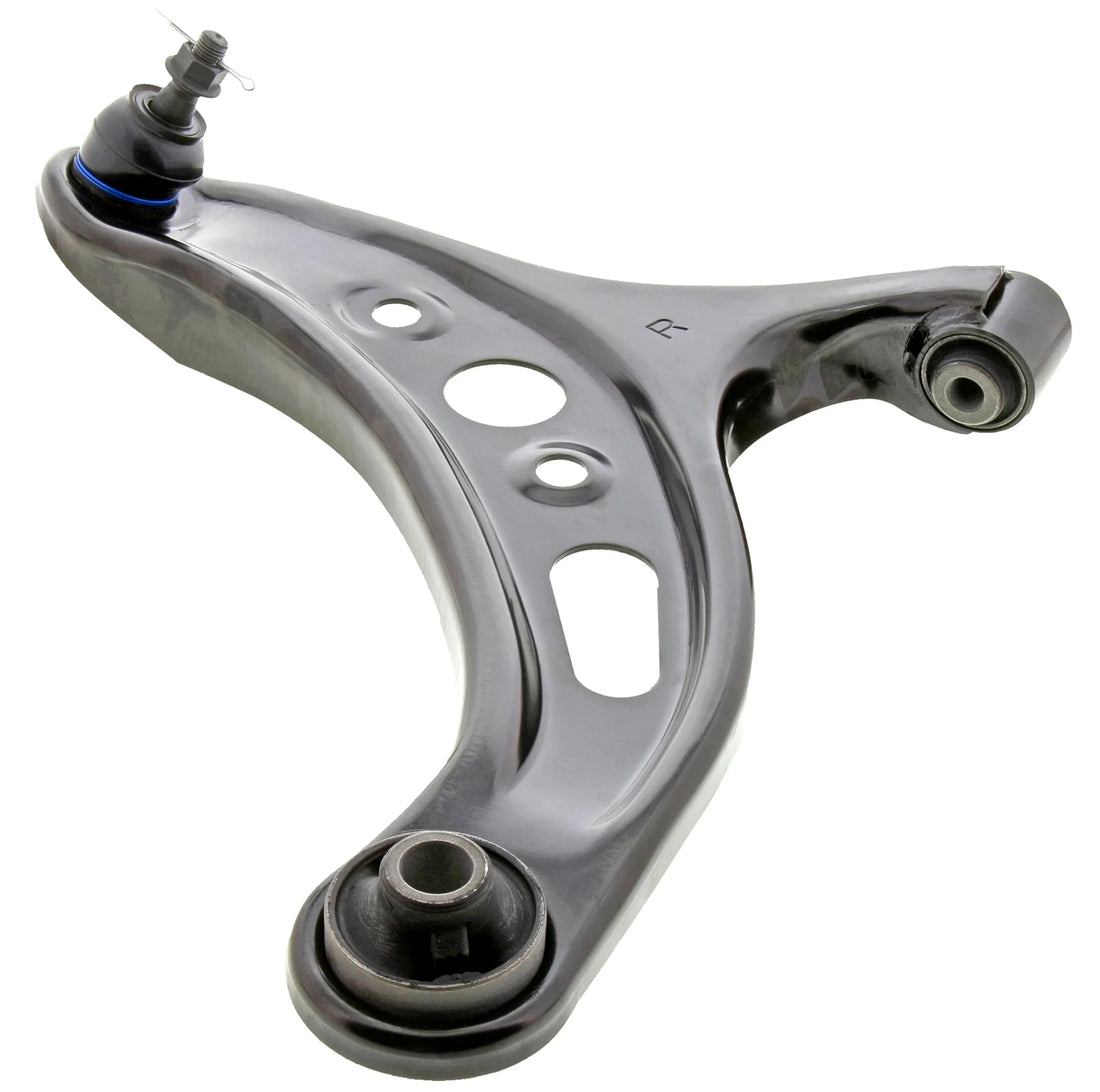 Mevotech Supreme CMS861280 2017-2019 Toyota 86 Suspension Control Arm and Ball Joint Assembly