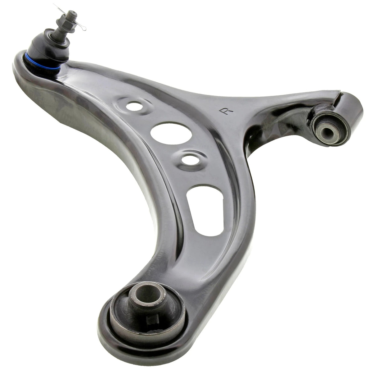 Mevotech Supreme CMS861280 2017-2019 Toyota 86 Suspension Control Arm and Ball Joint Assembly