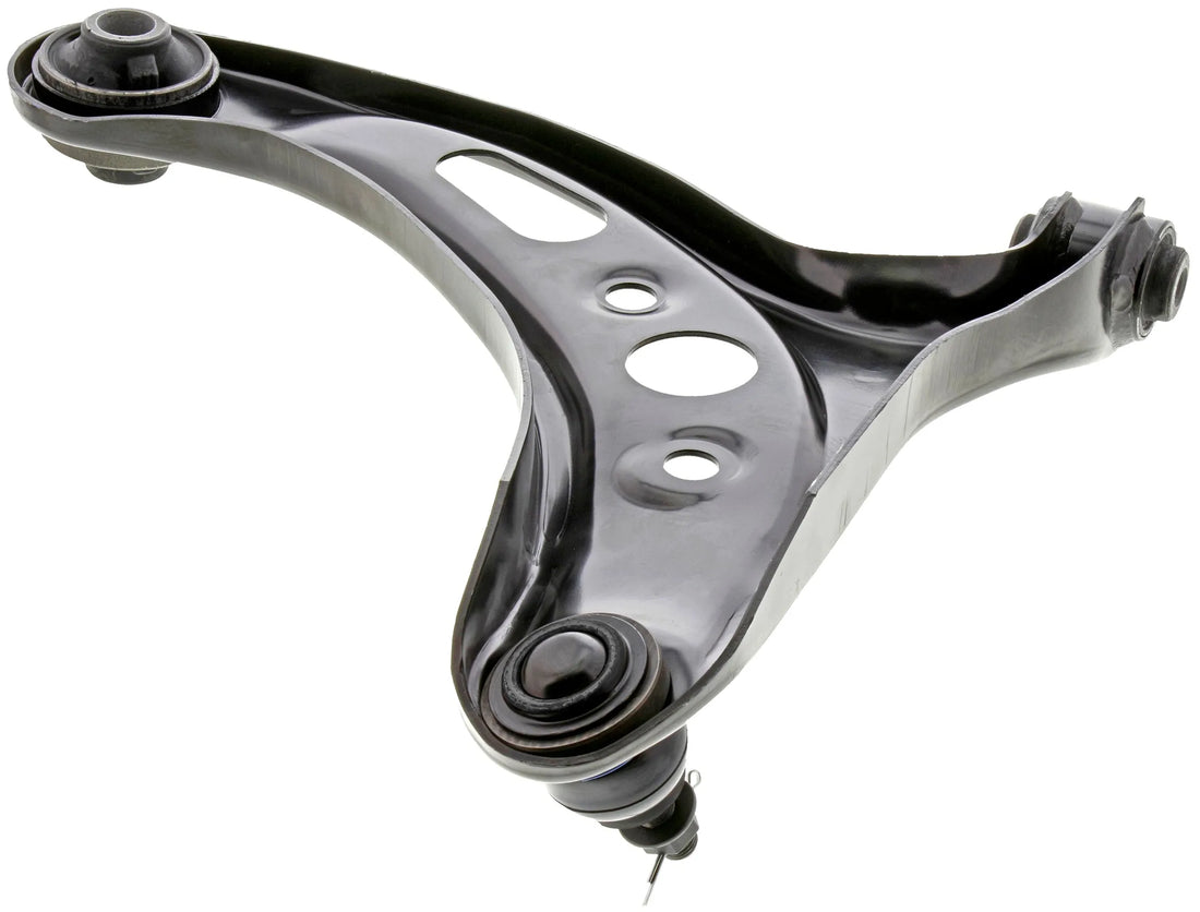 Mevotech Supreme CMS861280 2017-2019 Toyota 86 Suspension Control Arm and Ball Joint Assembly