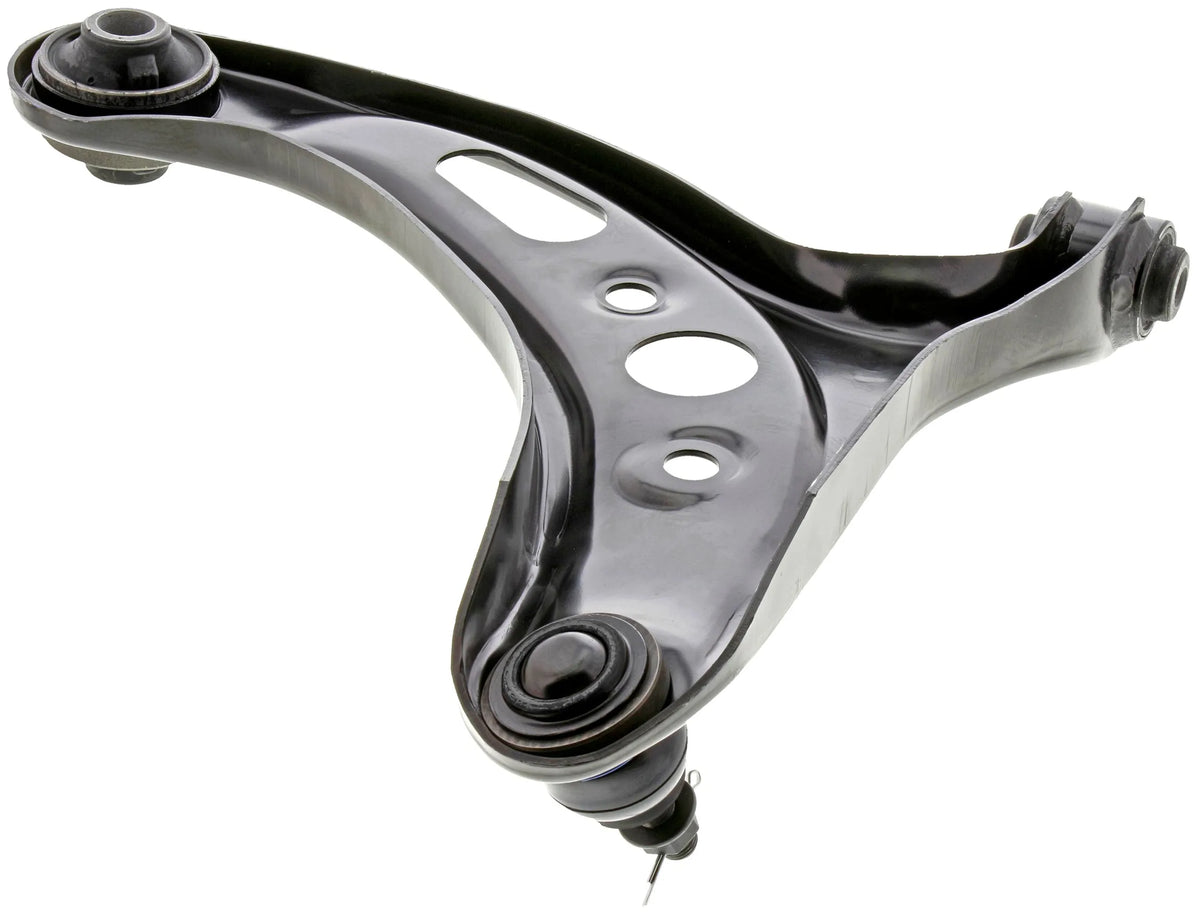Mevotech Supreme CMS861280 2017-2019 Toyota 86 Suspension Control Arm and Ball Joint Assembly