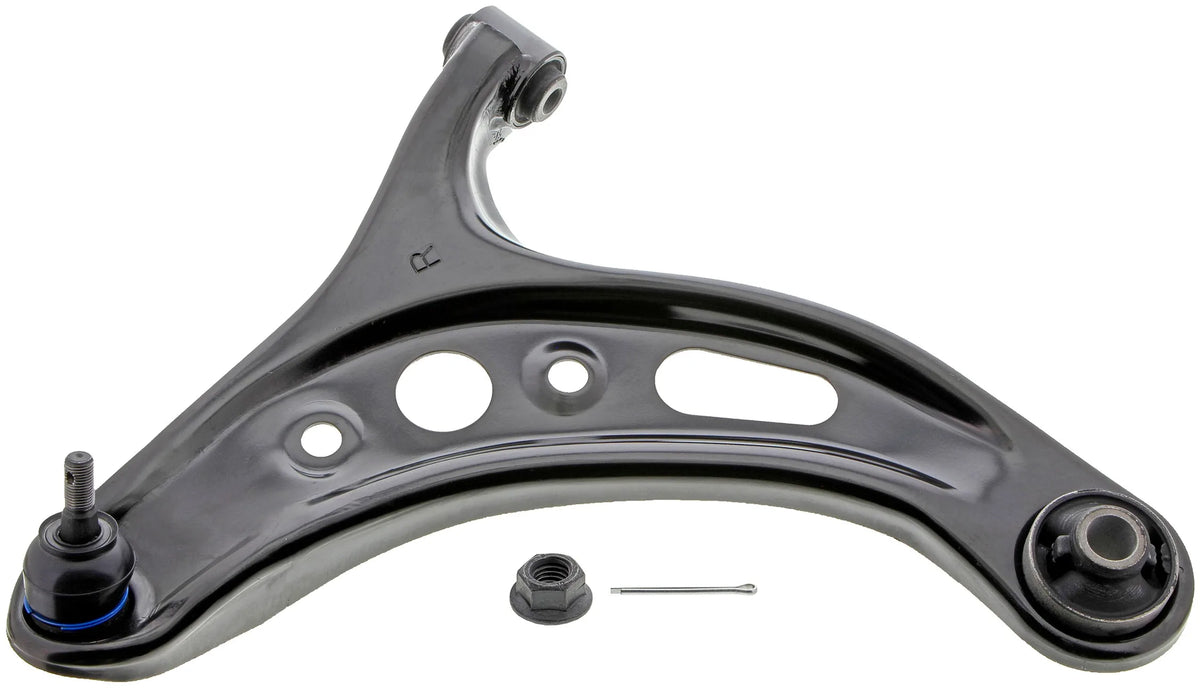 Mevotech Supreme CMS861280 2017-2019 Toyota 86 Suspension Control Arm and Ball Joint Assembly