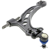 Mevotech Original Grade GS861291 1999-2003 Lexus RX300 Suspension Control Arm and Ball Joint Assembly
