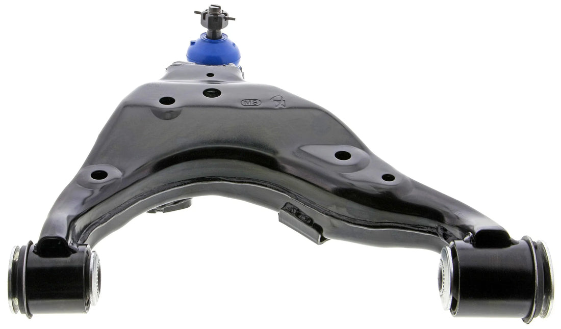 Mevotech Original Grade GS861297 2016-2023 Toyota Tacoma Suspension Control Arm and Ball Joint Assembly