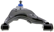 Mevotech Original Grade GS861297 2016-2023 Toyota Tacoma Suspension Control Arm and Ball Joint Assembly