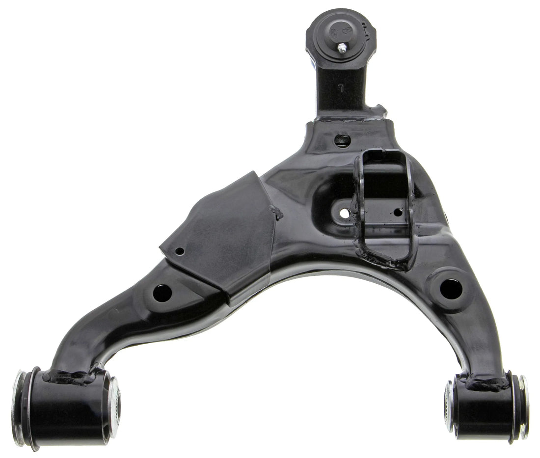Mevotech Original Grade GS861297 2016-2023 Toyota Tacoma Suspension Control Arm and Ball Joint Assembly