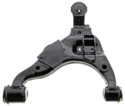 Mevotech Original Grade GS861297 2016-2023 Toyota Tacoma Suspension Control Arm and Ball Joint Assembly