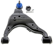 Mevotech Original Grade GS861297 2016-2023 Toyota Tacoma Suspension Control Arm and Ball Joint Assembly