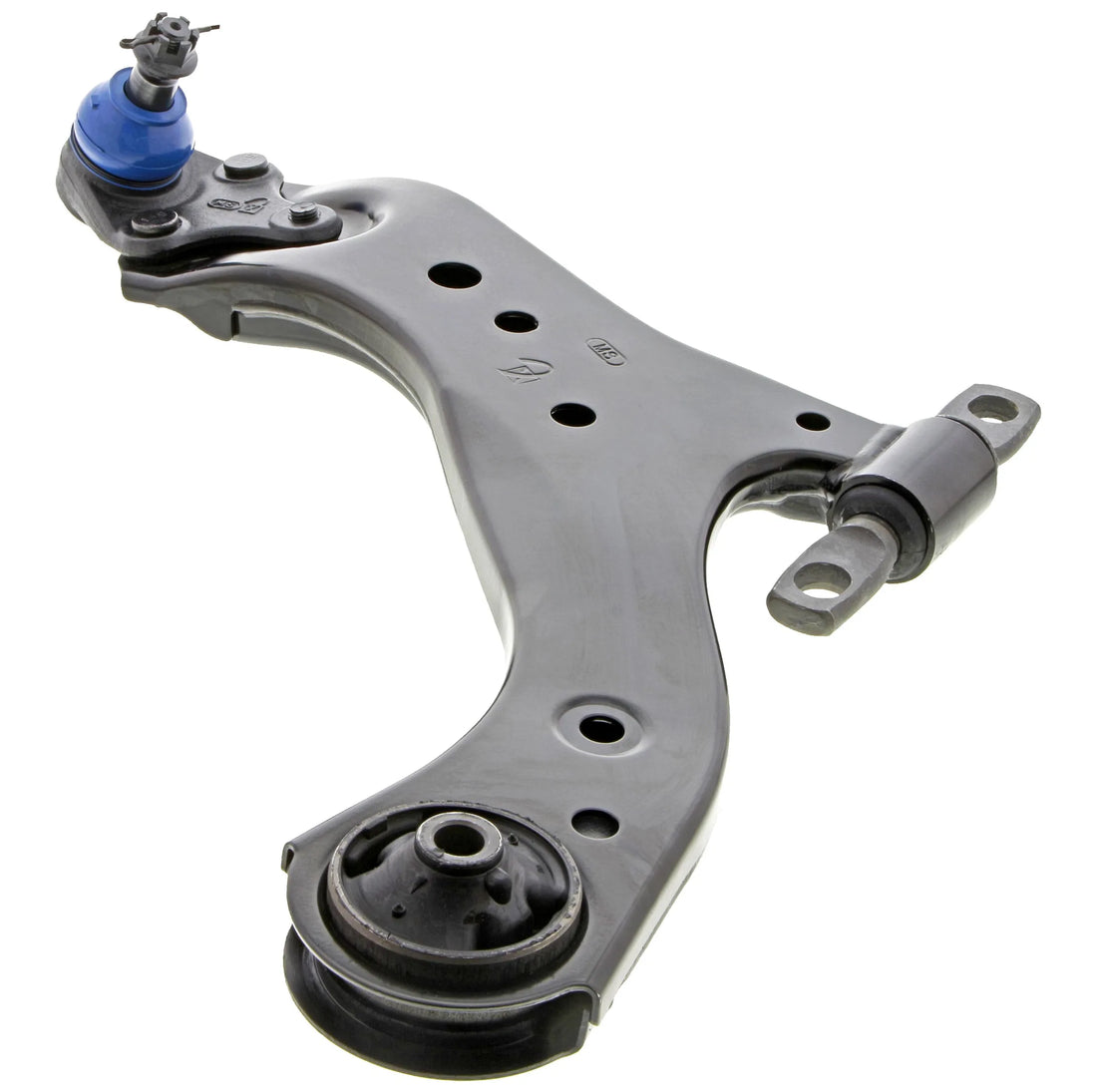 Mevotech Supreme CMS861301 Suspension Control Arm and Ball Joint Assembly