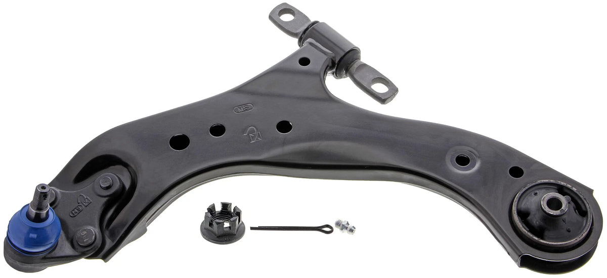 Mevotech Supreme CMS861301 Suspension Control Arm and Ball Joint Assembly