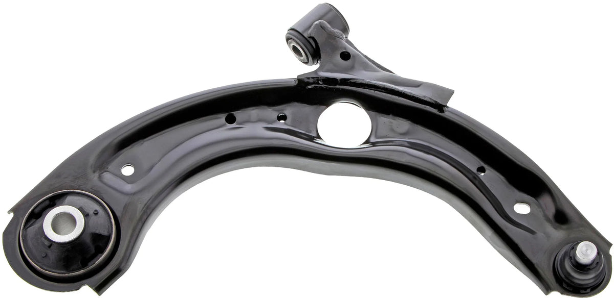 Mevotech Original Grade GS861318 Suspension Control Arm and Ball Joint Assembly