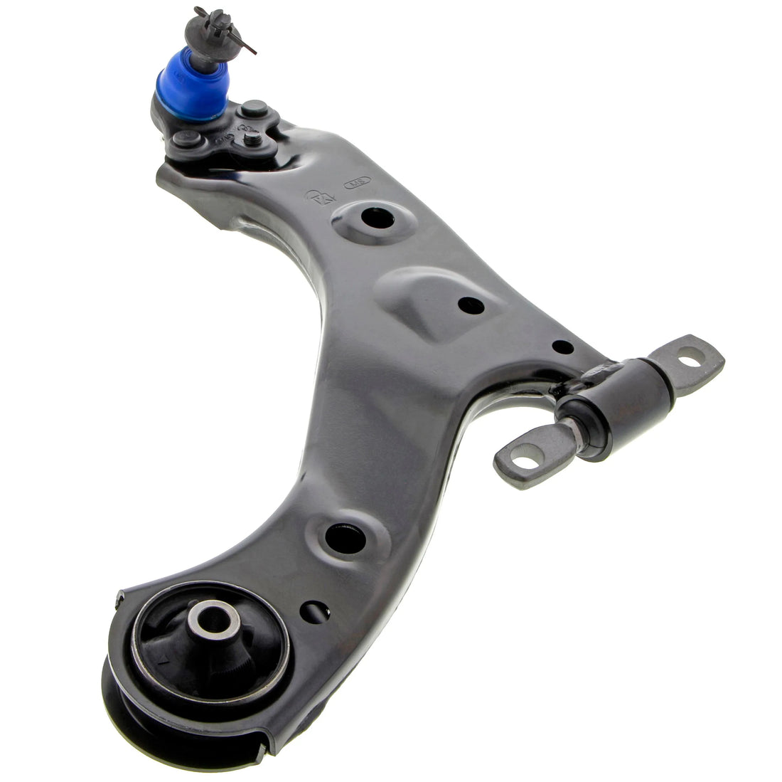 Mevotech Original Grade GS861321 Suspension Control Arm and Ball Joint Assembly