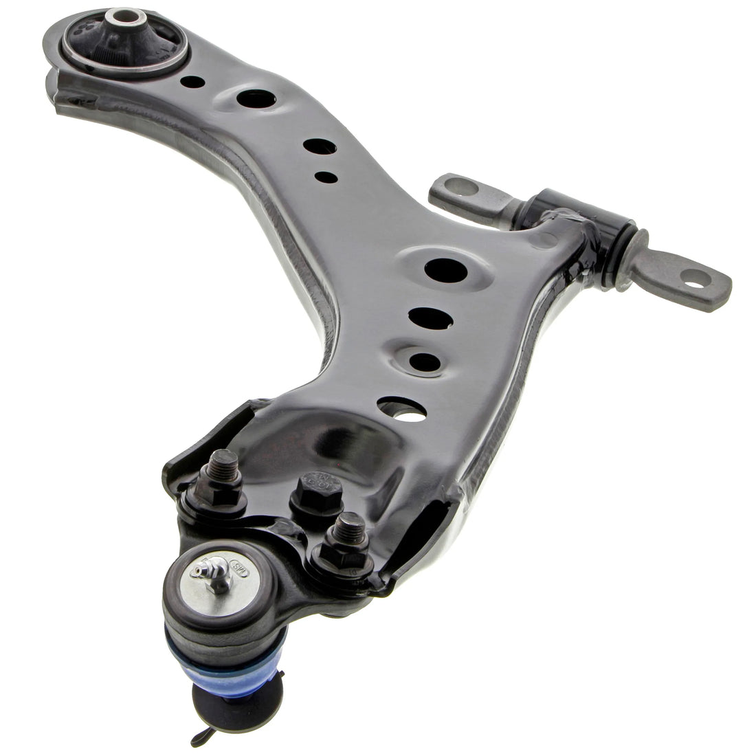 Mevotech Original Grade GS861321 Suspension Control Arm and Ball Joint Assembly