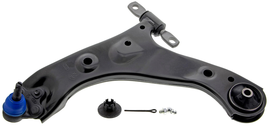 Mevotech Original Grade GS861321 Suspension Control Arm and Ball Joint Assembly