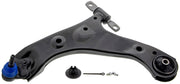 Mevotech Original Grade GS861321 Suspension Control Arm and Ball Joint Assembly