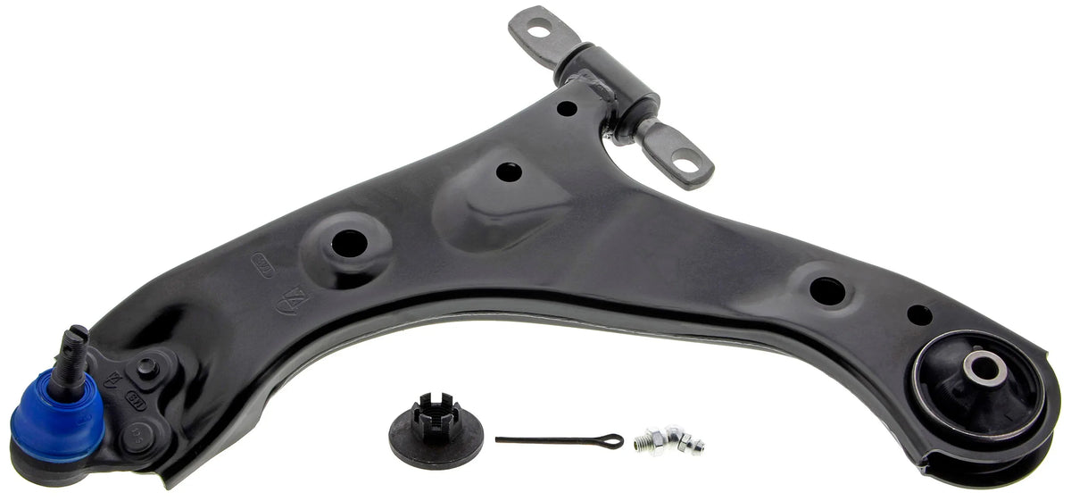 Mevotech Original Grade GS861321 Suspension Control Arm and Ball Joint Assembly