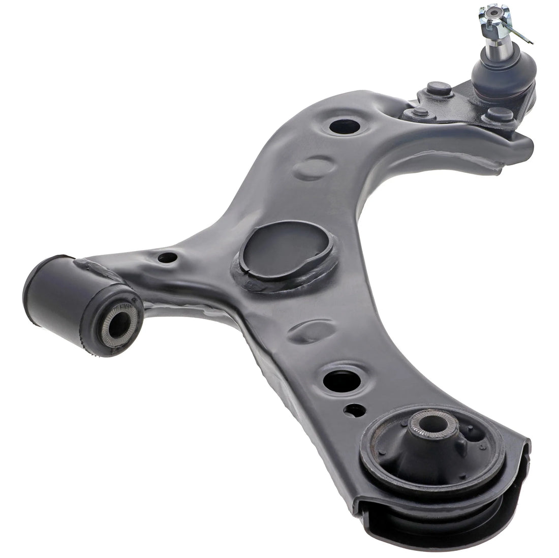 Mevotech Supreme CMS861324 2018-2022 Toyota C-HR Suspension Control Arm and Ball Joint Assembly